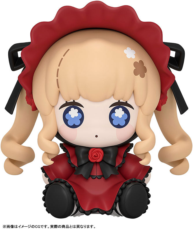 PRE ORDER – HUGGY GOOD SMILE ROZEN MAIDEN - SHINKU