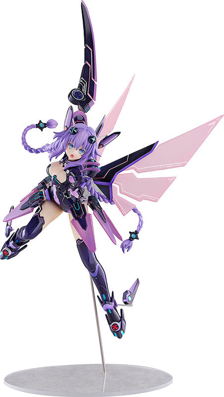 PRE ORDER – 1/7 HYPERDIMENSION NEPTUNIA : PURPLE HEART