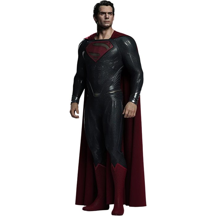 PRE ORDER – 1/6 INART - MAN OF STEEL - SUPERMAN COLLECTIBLE FIGURE