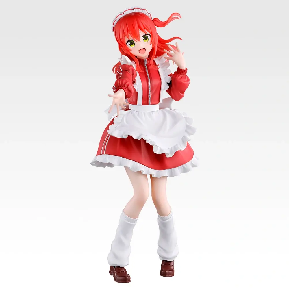 PRE ORDER – ICHIBANKUJI BOCCHI THE ROCK! VOLUME 5 - FULL CARTON BUY-OUT (70 PCS + LAST ONE)