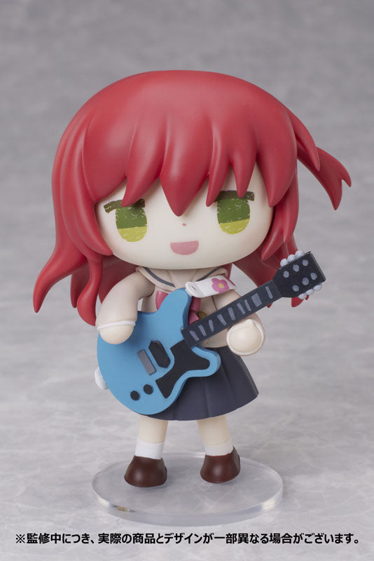PRE ORDER – BOCCHI THE ROCK! IKUYO KITA CHIBI FIGURE