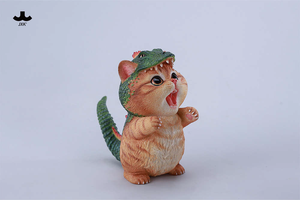 PRE ORDER – JXK CATZILLA 4.0 JXK-302-A