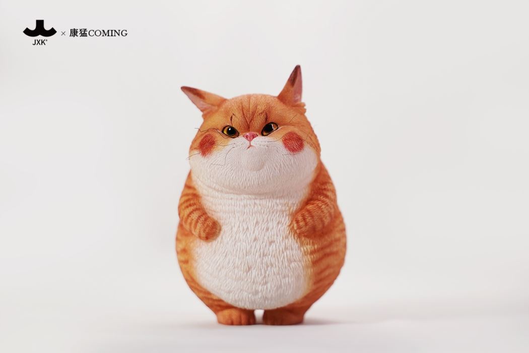 PRE ORDER – JXK JXK253B PIKACAT FIGURINE