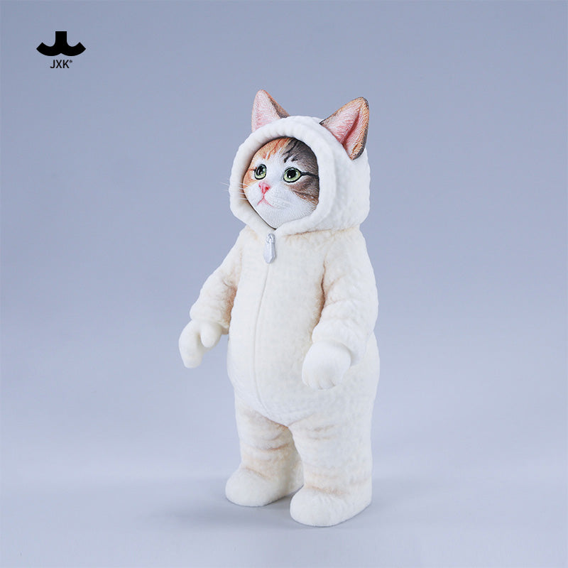 PRE ORDER – JXK FLUFFY CAT JXK294-A