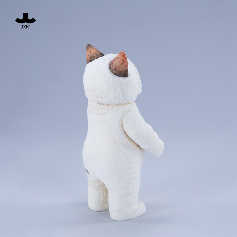 PRE ORDER – JXK FLUFFY CAT JXK294-A