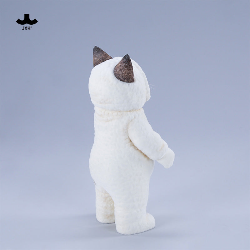 PRE ORDER – JXK FLUFFY CAT JXK294-B