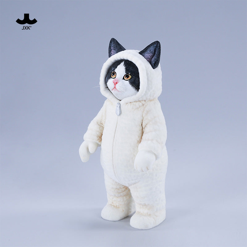 PRE ORDER – JXK FLUFFY CAT JXK294-C