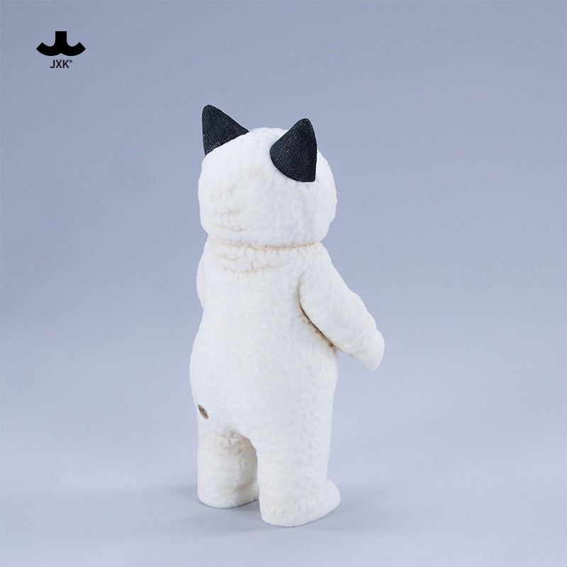 PRE ORDER – JXK FLUFFY CAT JXK294-C
