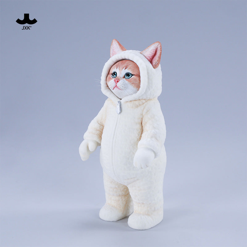 PRE ORDER – JXK FLUFFY CAT JXK294-D