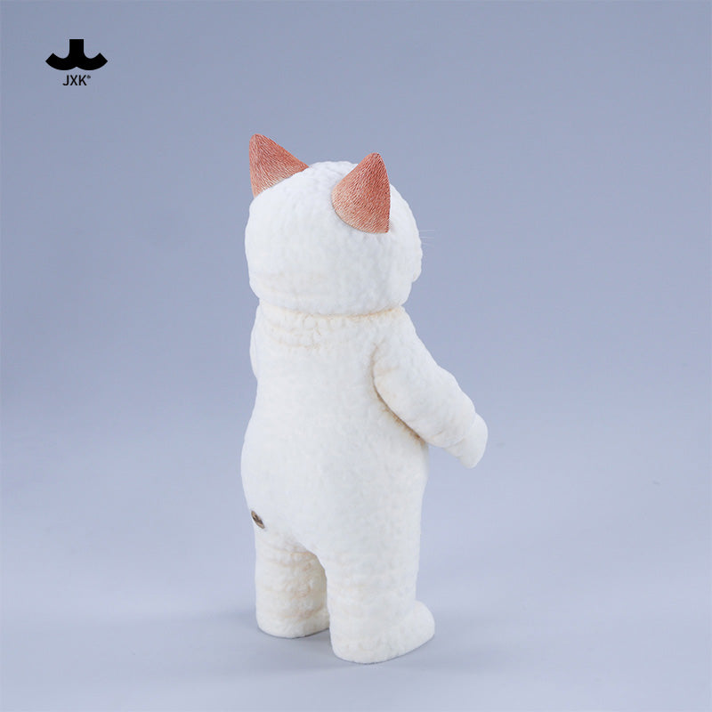 PRE ORDER – JXK FLUFFY CAT JXK294-D