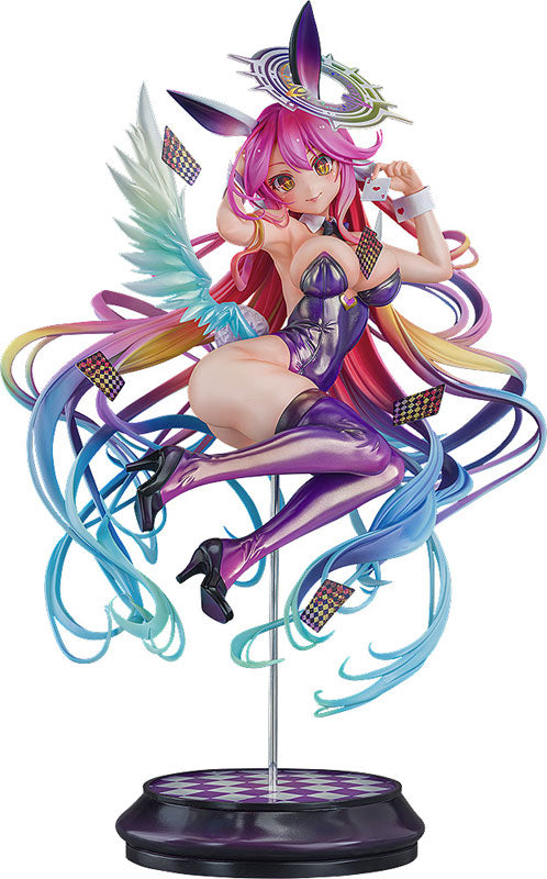 PRE ORDER – 1/6 NO GAME NO LIFE - JIBRIL - BUNNY VER.
