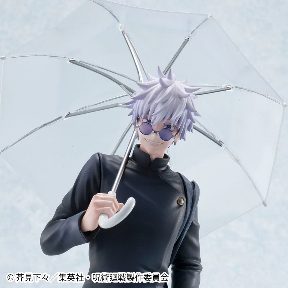 PRE ORDER – FIGURE JUJUTSUKAISEN - SATORU GOJO KOSEN VER.