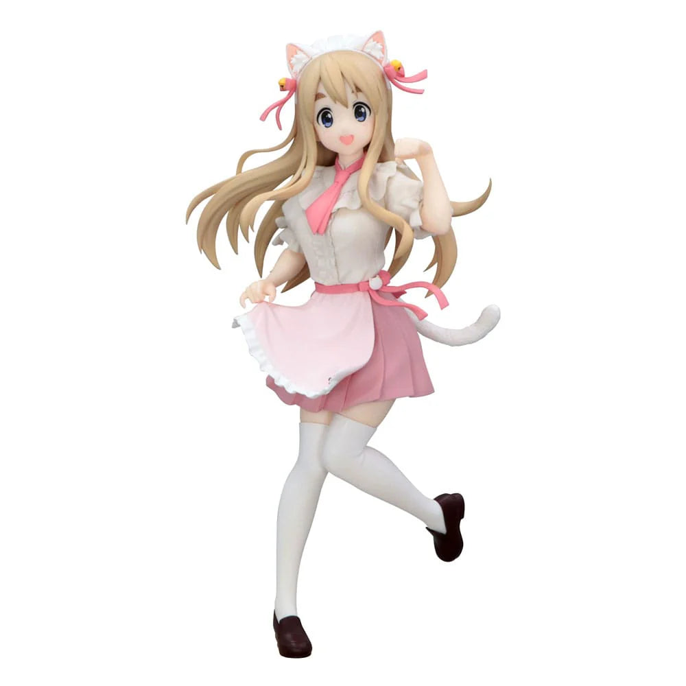 PRE ORDER – K-ON! TRIO-TRY-IT FIGURE - TSUMUGI KOTOBUKI
