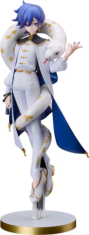PRE ORDER – 1/7 G.S. COLLECTION KAITO - CHINESE STYLE VER.