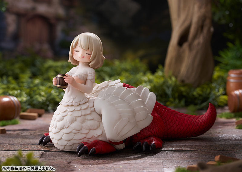 PRE ORDER – DELICIOUS IN DUNGEON - GOCHISOSAMA FALIN (CHIMERA)