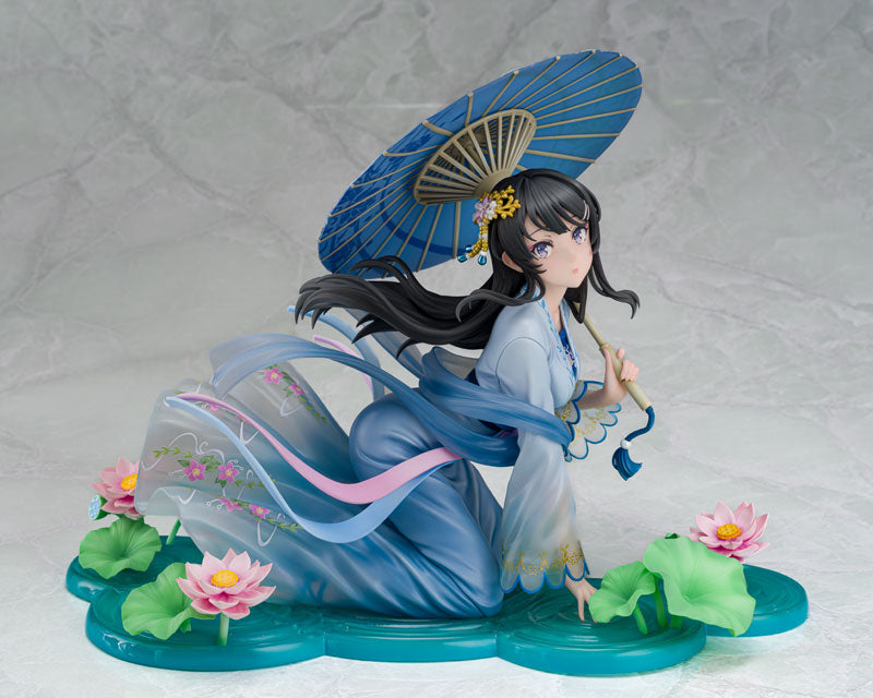 PRE ORDER – 1/7 RASCAL DOES NOT DREAM - MAI SAKURAJIMA HANFU VER.