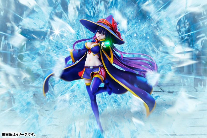 PRE ORDER – 1/7 THE RED RANGER BECOMES AN ADVENTURER IN ANOTHER WORLD - YIHDRA ARVOLN