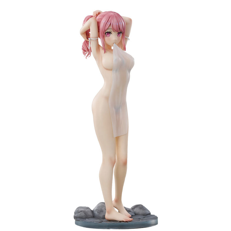 PRE ORDER – 1/4 KANTOKU - KURUMI
