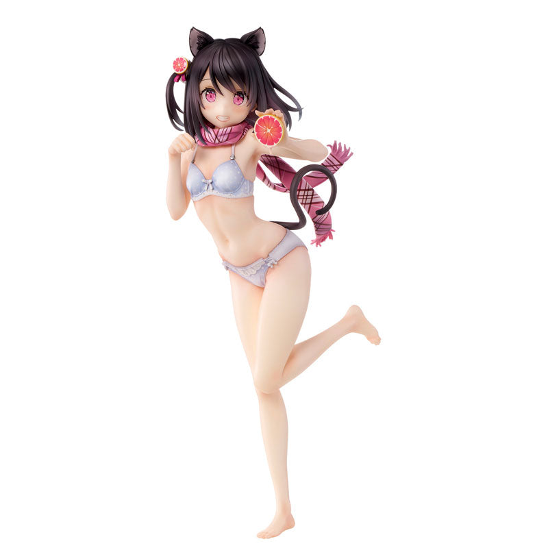 PRE ORDER – 1/4 KANTOKU - SHIZUKU