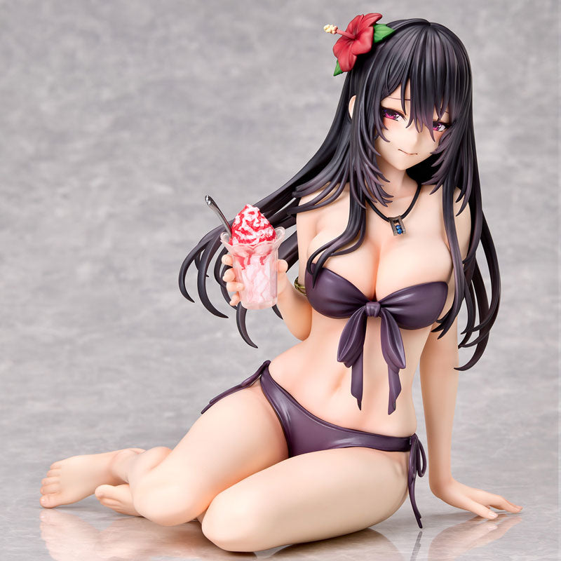 PRE ORDER – 1/6 HANIKAMI KANOJO: KASANE MINAZUMI SWIMSUIT VER