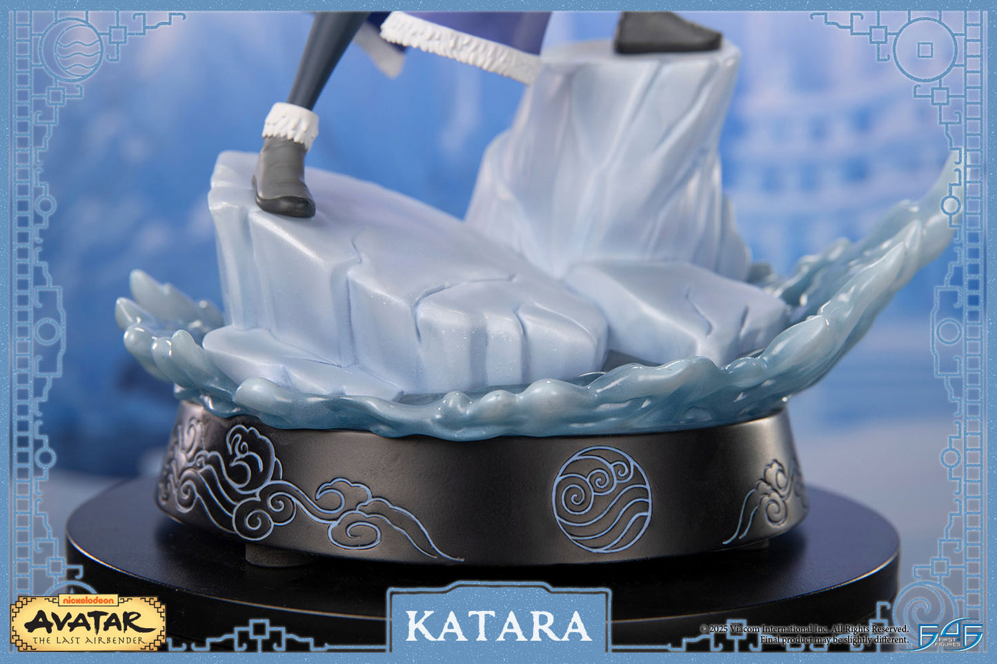 PRE ORDER – AVATAR: THE LAST AIRBENDER - KATARA