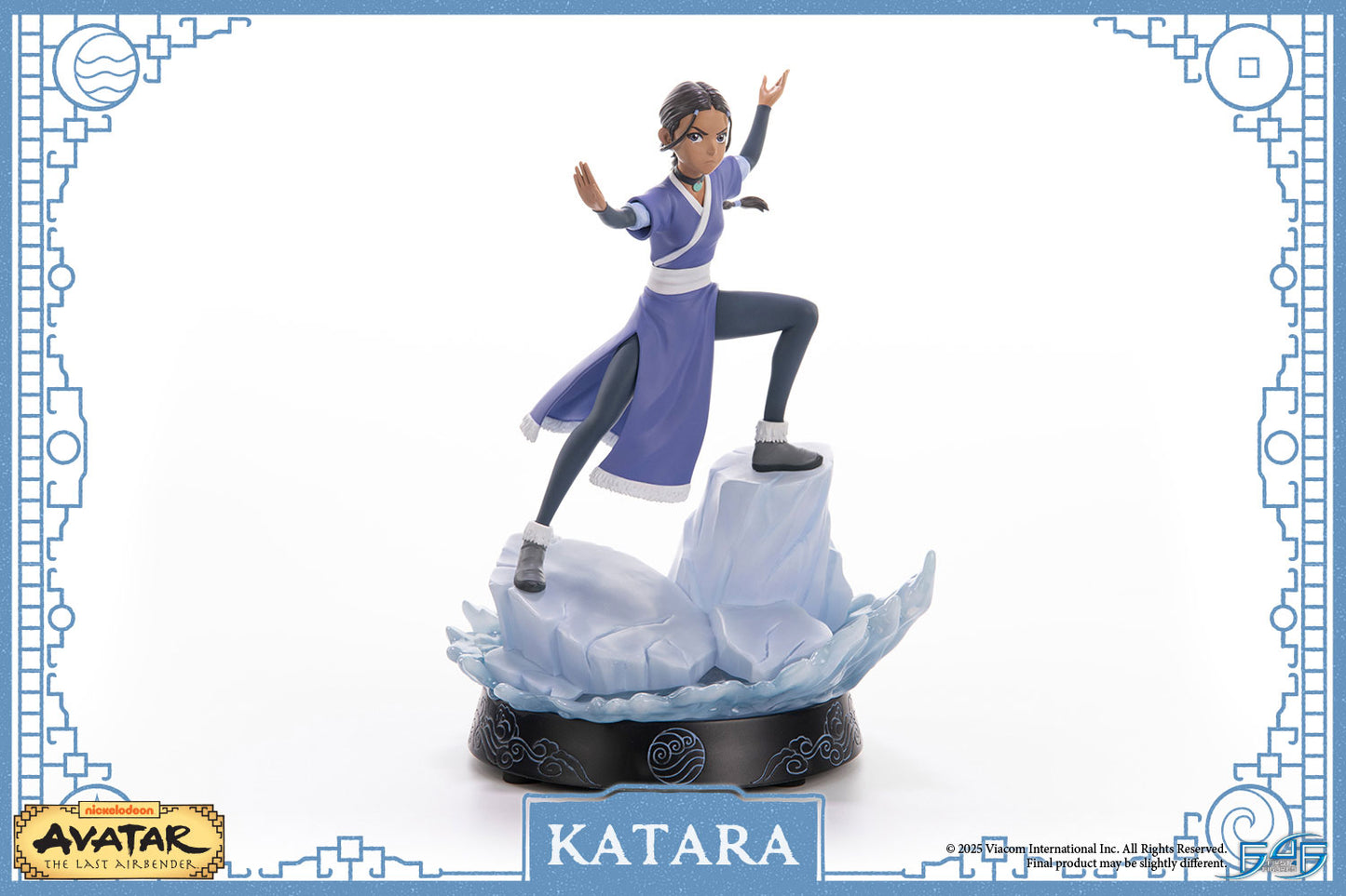 PRE ORDER – AVATAR: THE LAST AIRBENDER - KATARA