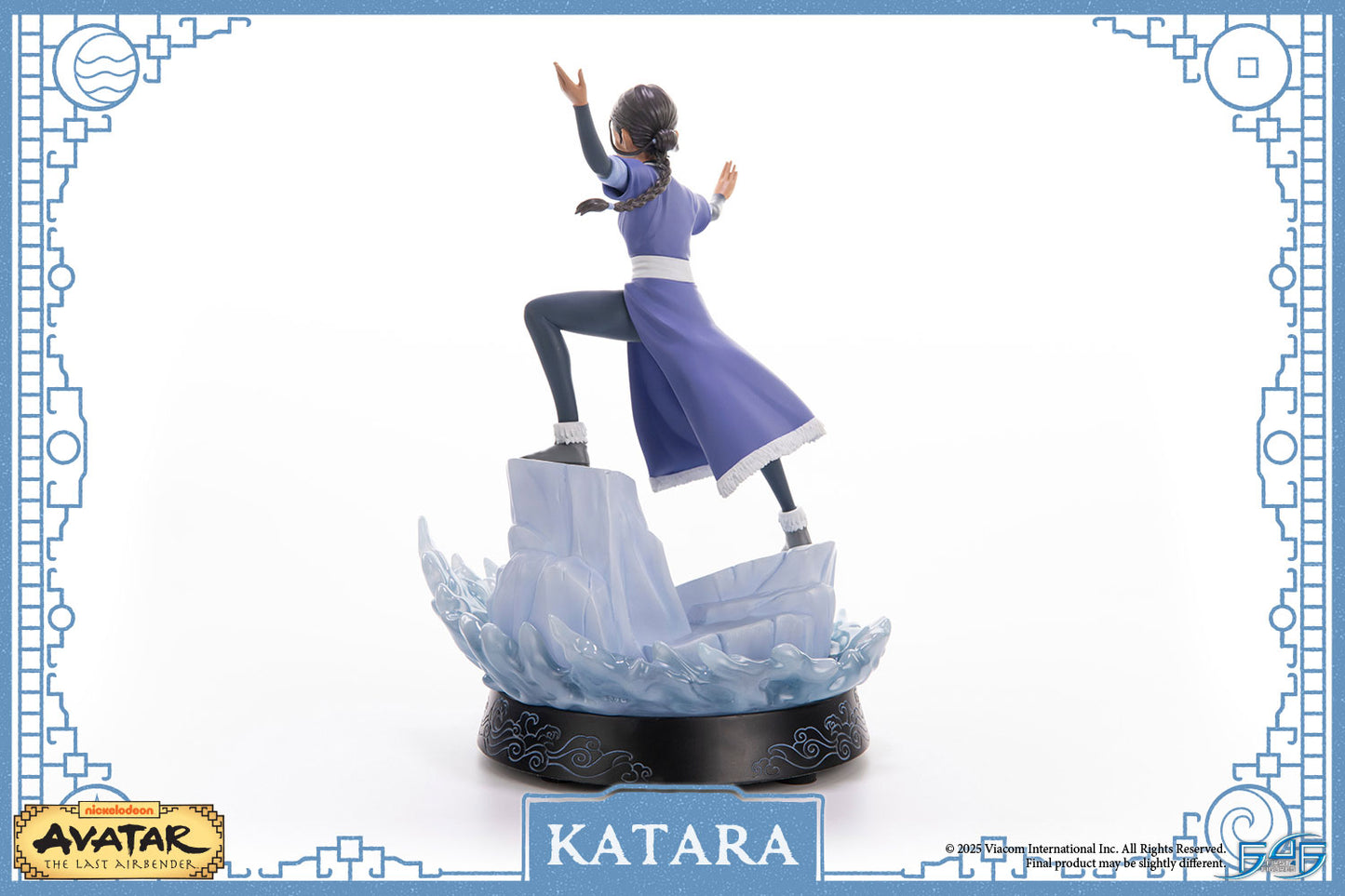 PRE ORDER – AVATAR: THE LAST AIRBENDER - KATARA