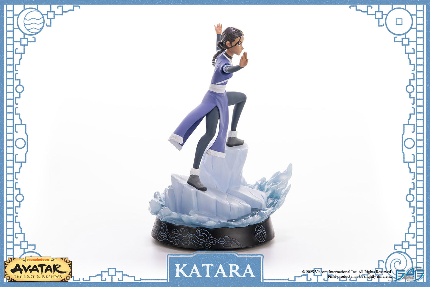 PRE ORDER – AVATAR: THE LAST AIRBENDER - KATARA