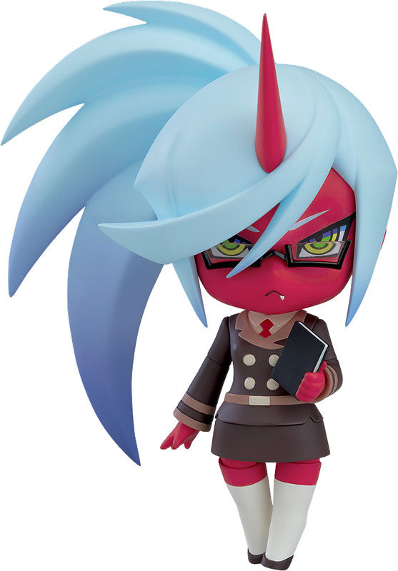 PRE ORDER – NENDOROID NEW PANTY & STOCKING WITH GARTERBELT - KNEESOCKS