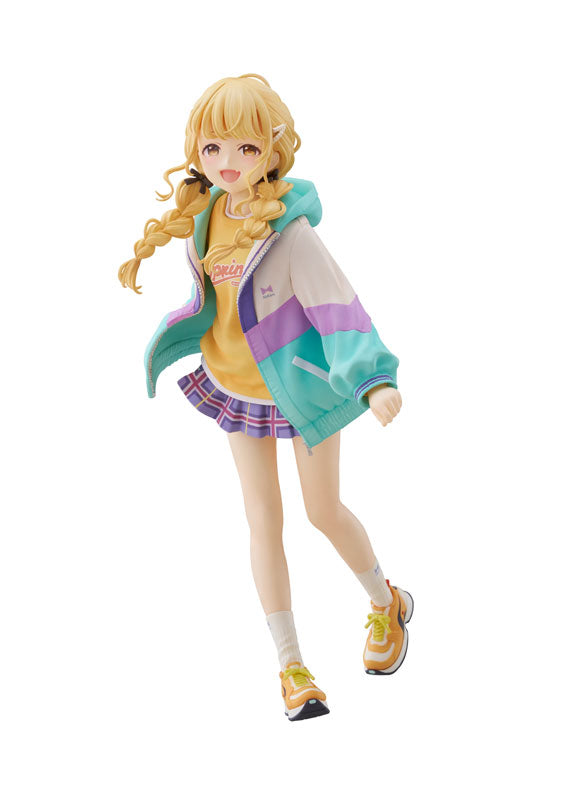 PRE ORDER – 1/7 THE IDOLM@STER GAKUEN - KOTONE FUJITA