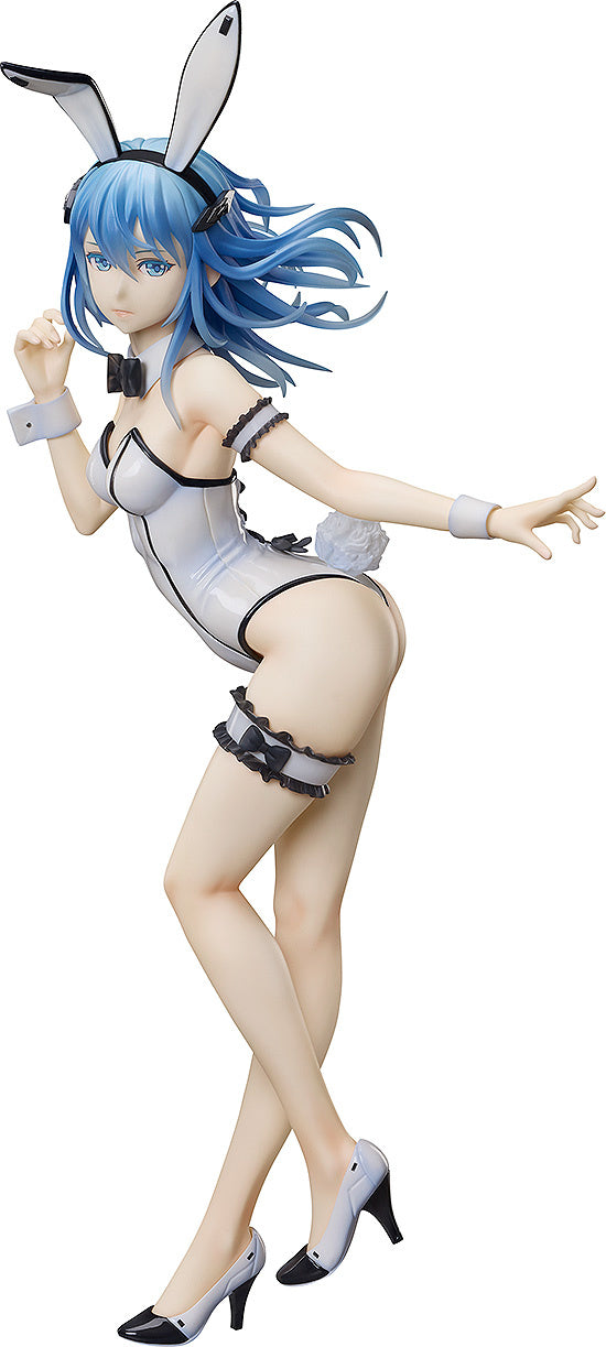 PRE ORDER – 1/4 BEATLESS - LACIA : BARE LEG BUNNY VER. (RERUN)