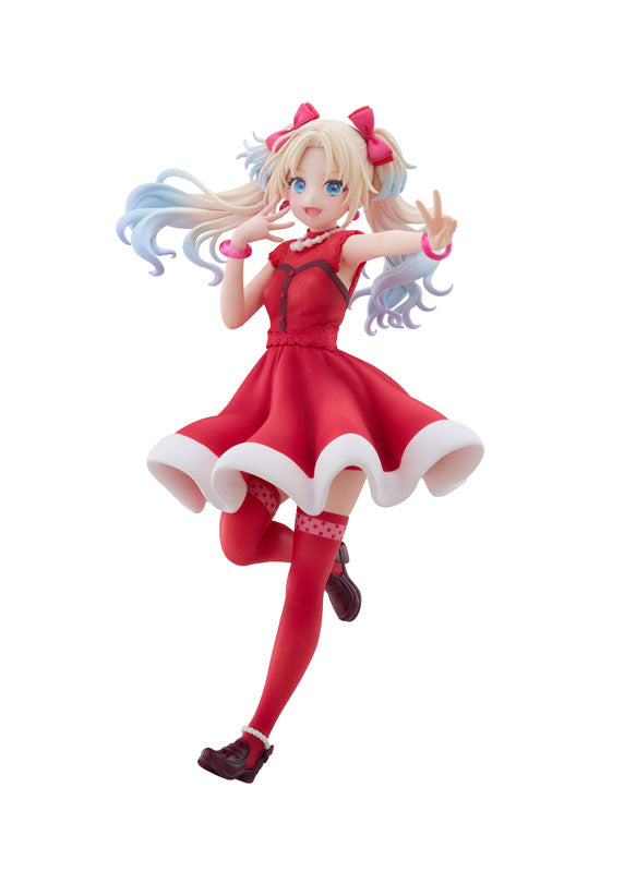 PRE ORDER – 1/7 LOVELIVE! HASUNOSORA GIRLS' HIGH SCHOOL IDOL CLUB - OSAWA RURINO