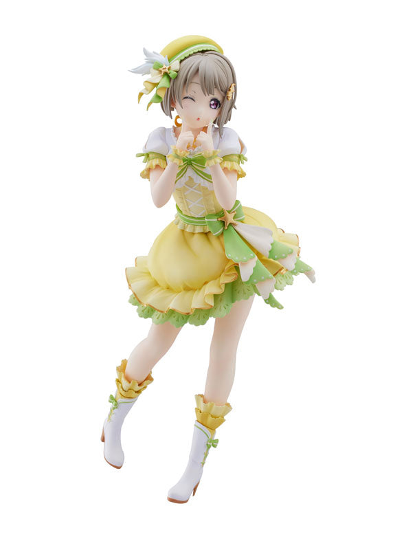PRE ORDER – 1/7 LOVE LIVE! NIJIGASAKI HIGH SCHOOL IDOL CLUB - NAKASU KASUMI (RERELEASE)