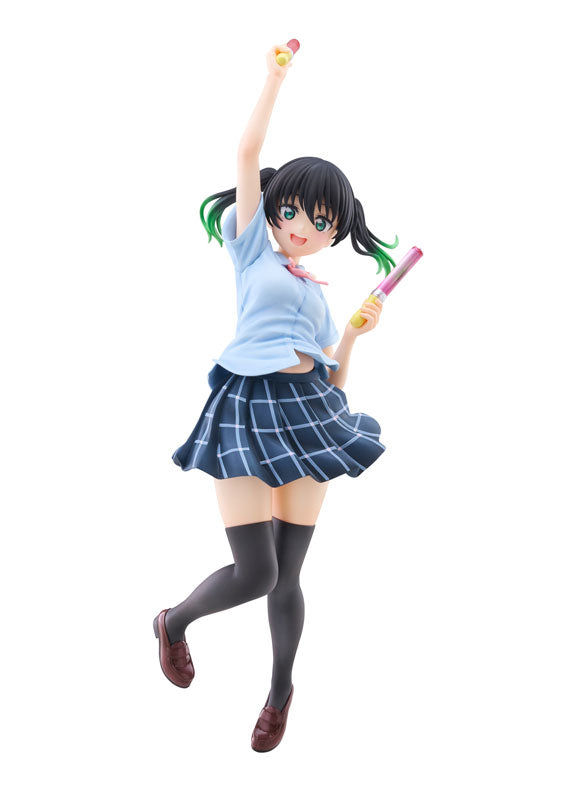 PRE ORDER – 1/7 LOVELIVE! NIJIGASAKI HIGH SCHOOL IDOL CLUB - TAKASAKI YU