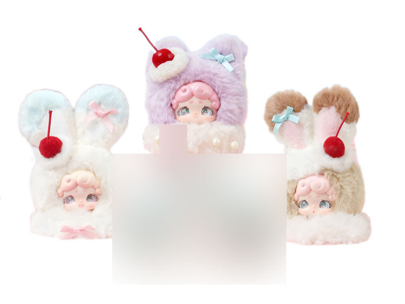 PRE ORDER – LUCKY DEER NAI RONGRONG LCE SERIES (SET OF 6)