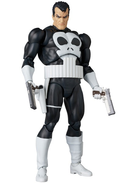 PRE ORDER – MAFEX THE PUNISHER (COMIC VER.)