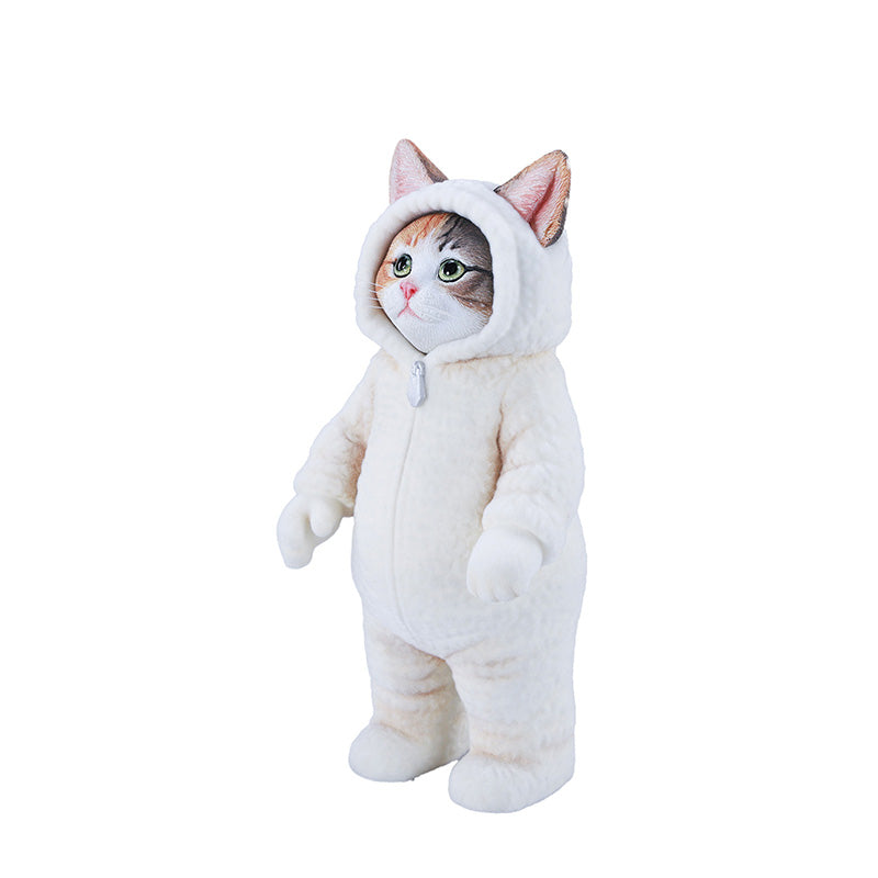 PRE ORDER – JXK FLUFFY CAT JXK294-A