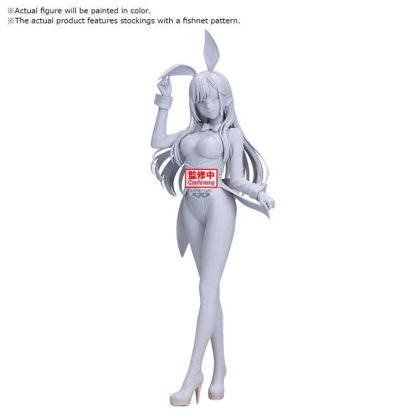 EXTRA – MY DRESS-UP DARLING SEASON 2 GLITTER&GLAMOURS - MARIN KITAGAWA HALLOWEEN BUNNY VER.