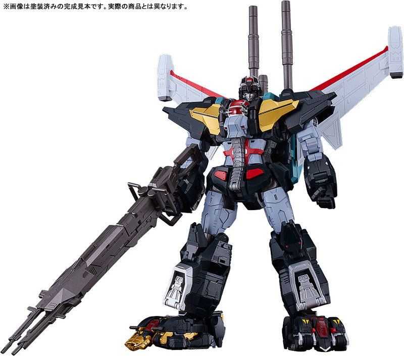 PRE ORDER – MODEROID DANCOUGA - SUPER BEAST MACHINE GOD - DANCOUGA