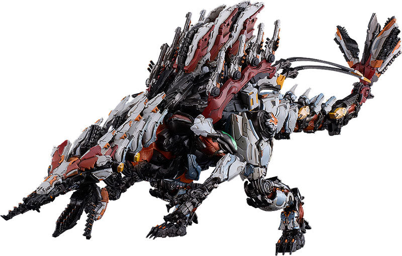 PRE ORDER – MODEROID HORIZON FORBIDDEN WEST - SLAUGHTERSPINE