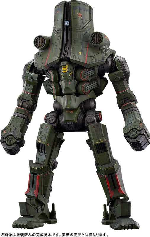 PRE ORDER – MODEROID PACIFIC RIM - CHERNO ALPHA