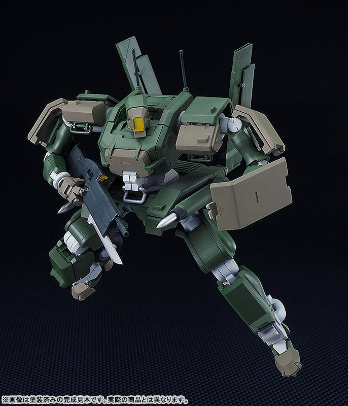 PRE ORDER – MODEROID TYPE 24 MOBILE WALKING COMBAT VEHICLE REKKA ALL-PURPOSE TYPE