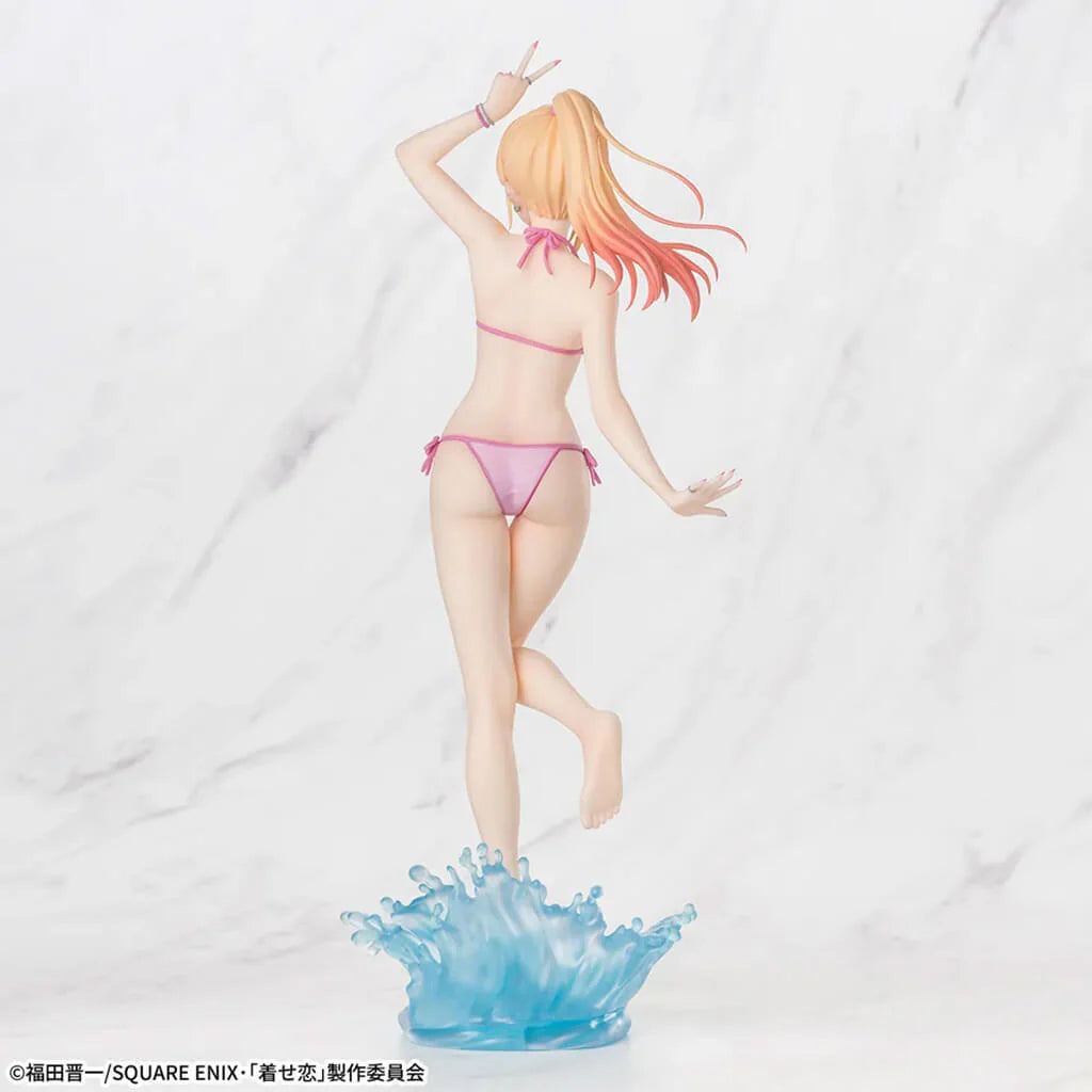 PRE ORDER – XSTELLAR TV ANIME - MY DRESS-UP DARLING - MARIN KITAGAWA