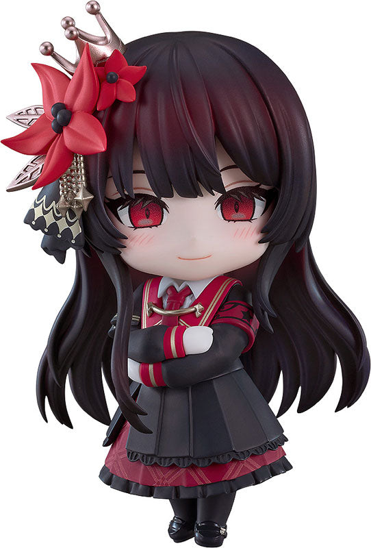 PRE ORDER – NENDOROID MAGICAL GIRL WITCH TRIALS - HIRO NIKAIDO