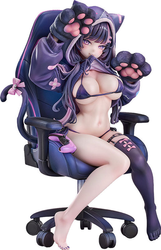 PRE ORDER – 1/7 MAYU KURONUMA