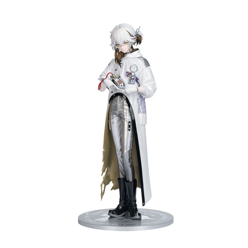PRE ORDER – 1/8 GIFT+ REVERSE: 1999 - MEDICINE POCKET