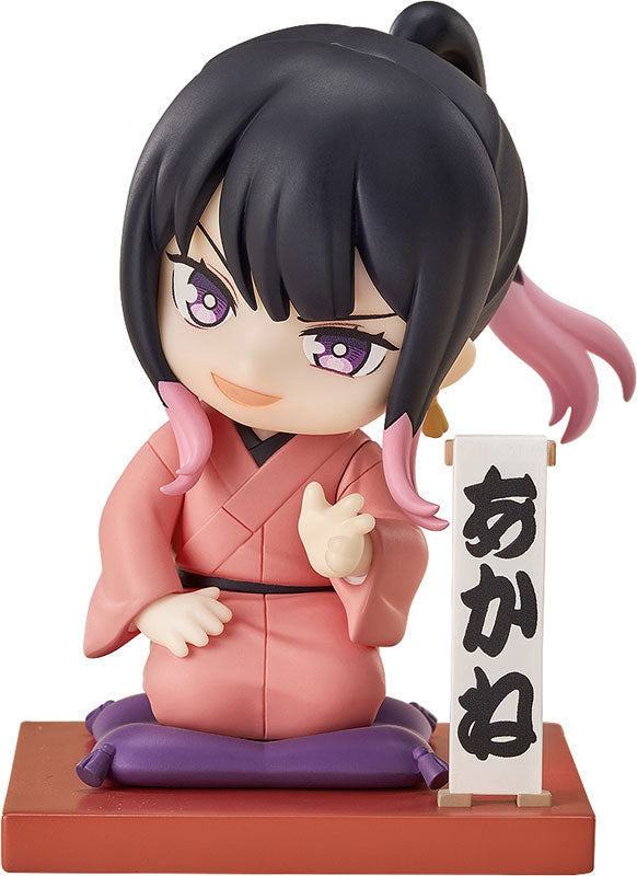 PRE ORDER – MINI MEMORY AKANE-BANASHI - AKANE OSAKI - FIRST PERFORMANCE VER.