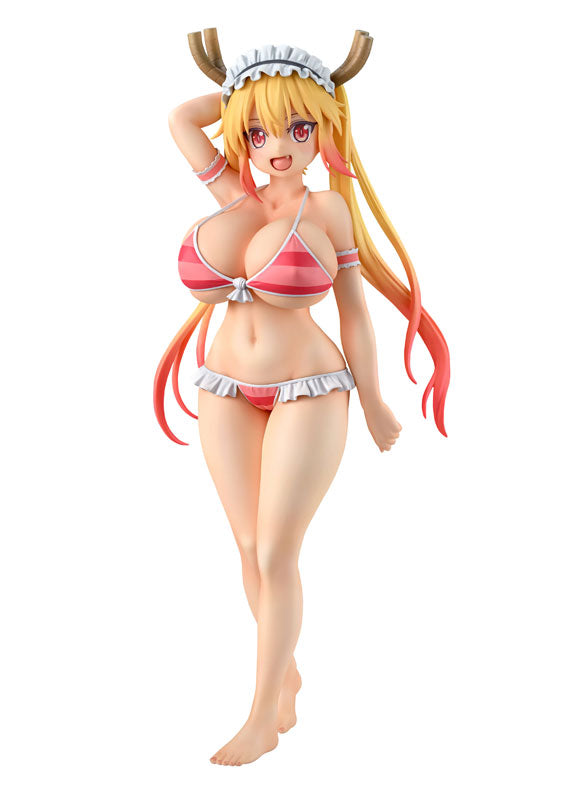 PRE ORDER – 1/7 MISS KOBAYASHI'S DRAGON MAID - TOHRU BIKINI STYLE