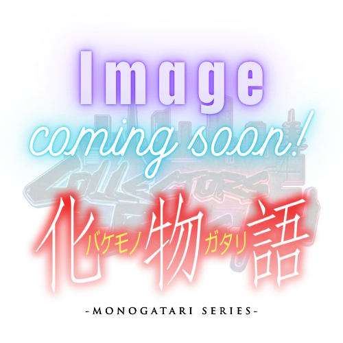 PRE ORDER – XSTELLAR MONOGATARI SERIES - MAYOI HACHIKUJI
