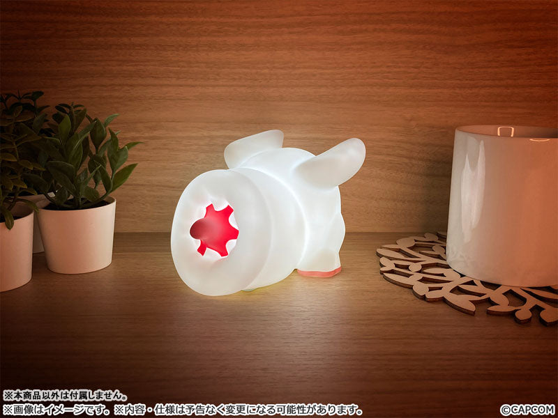 PRE ORDER – MONSTER HUNTER ROOM LIGHT KHEZU
